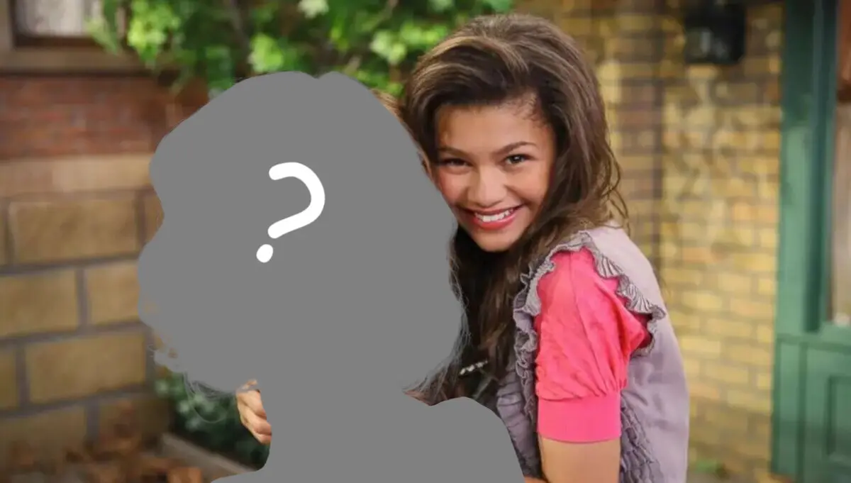 Así ha sido el cambio físico de Zendaya
