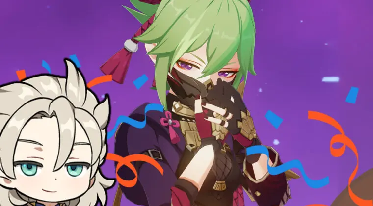 Imagen de Este nuevo cambio apunta a que la 2.7 de Genshin Impact no se retrasará al final