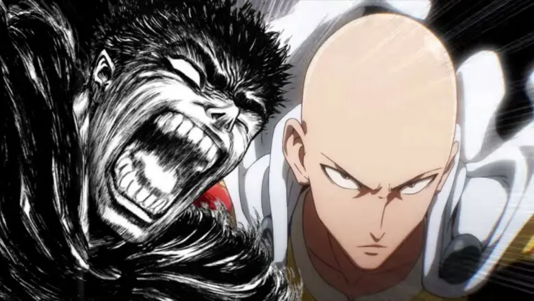 4 animes