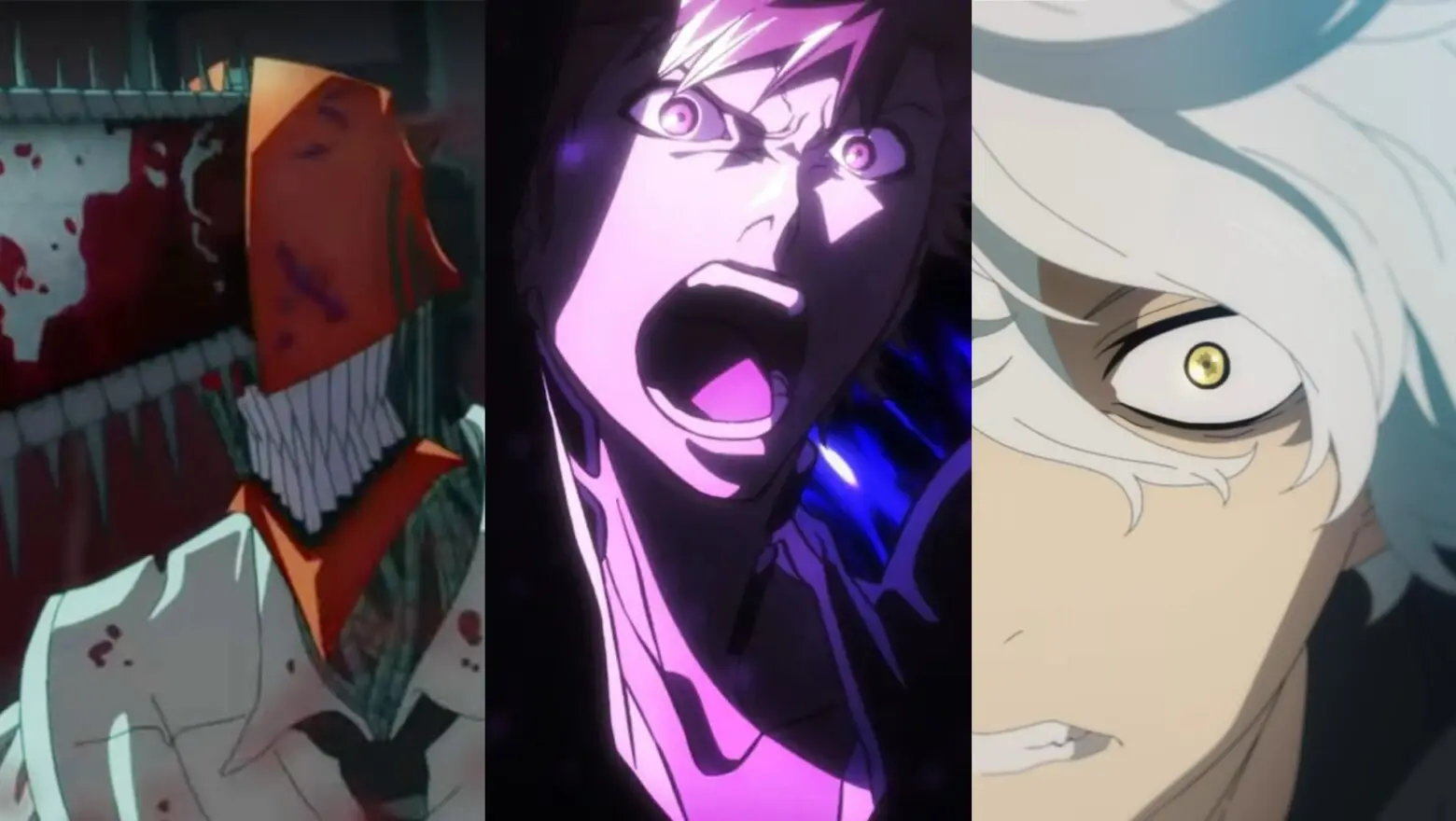 5 grandes animes de 2022