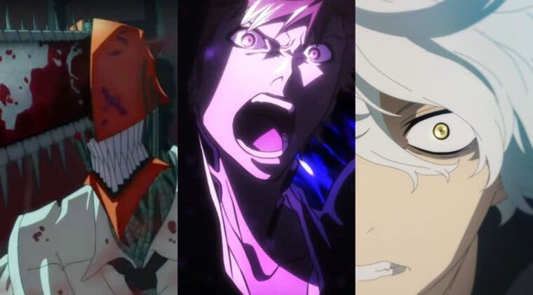 Imagen de Los 5 grandes animes de 2022 que aún NO se han estrenado