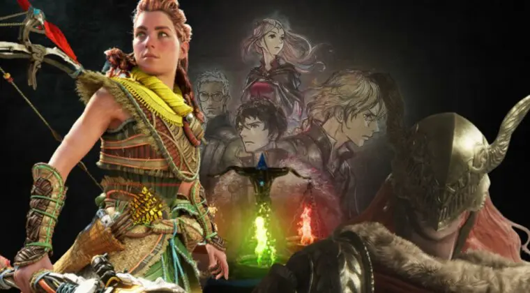Imagen de 5 videojuegos de 2022 de los que me encantaría ver un anime
