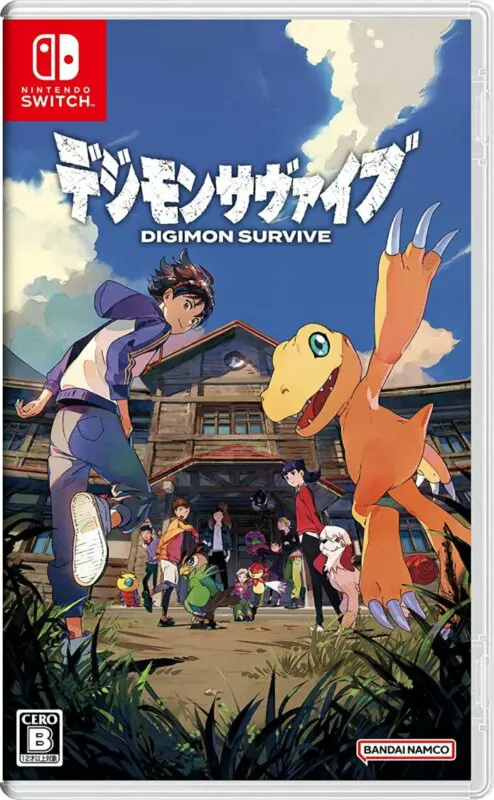 digimon survive