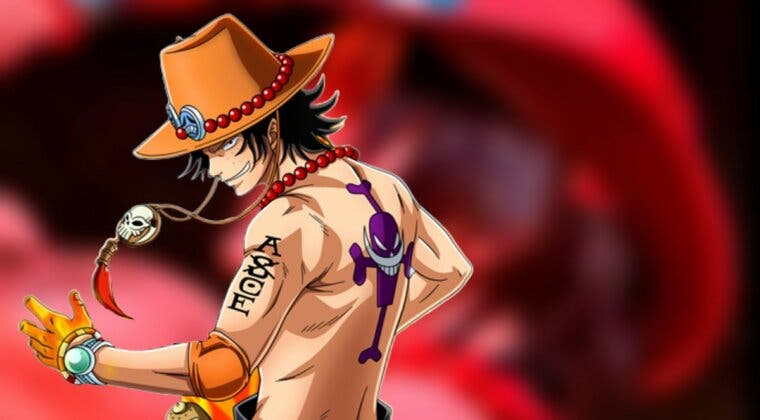 Imagen de One Piece: Ace está que arde en este espectacular cosplay