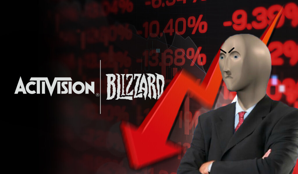 Activision Blizzard