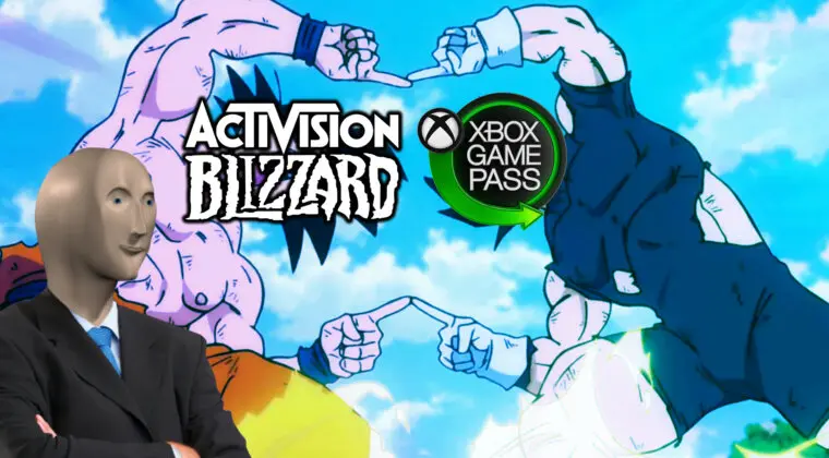 Imagen de Estudian el interés de los jugadores por Xbox Game Pass si cuenta con los títulos de Activision