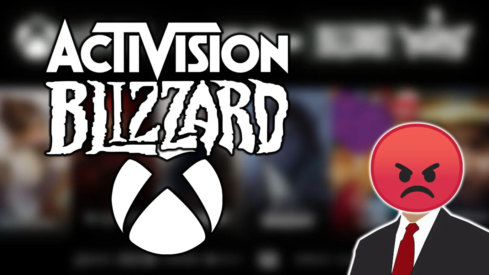 Senadores hablan sobre el nuevo trato de Activision Blizzard