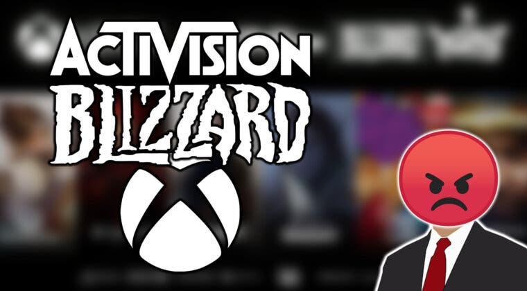 Imagen de Activision Blizzard y Microsoft: Varios senadores estadounidenses están preocupados por esta unión