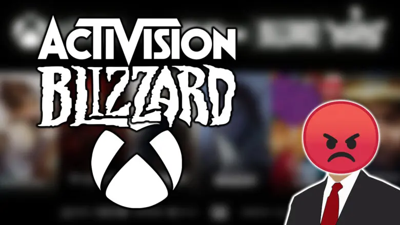 Senadores hablan sobre el nuevo trato de Activision Blizzard