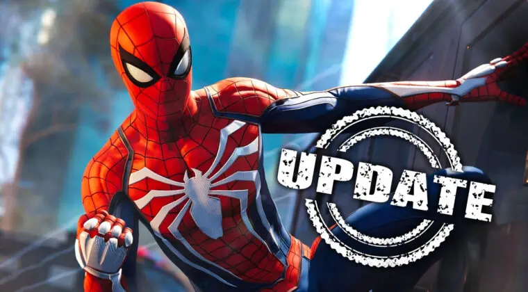 Imagen de Marvel's Spider-Man Remastered recibe un parche sorpresa: 120 Hz y más; esto es todo lo que contiene
