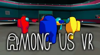Imagen de Among Us VR revela su primer y genial gameplay (y ahora solo quiero jugarlo)