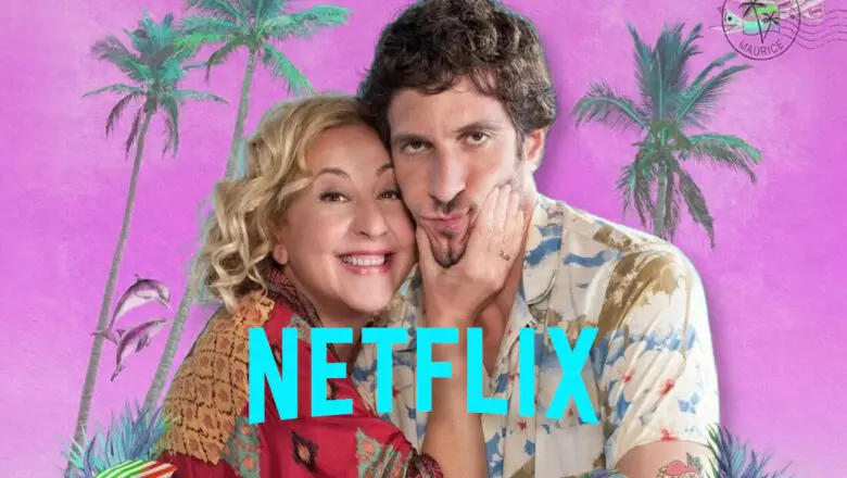 Amor de Madre Netflix