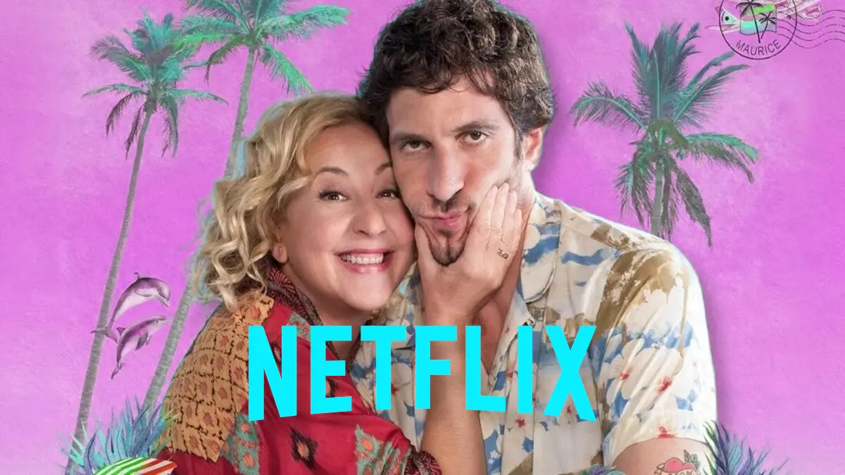 Amor de Madre Netflix