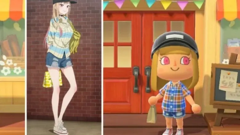 animal crossing sono bisque