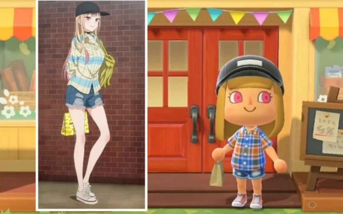 animal crossing sono bisque