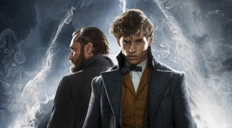 Imagen de El futuro del universo mágico de J.K. Rowling: ¿qué hay después de Animales Fantásticos 3?