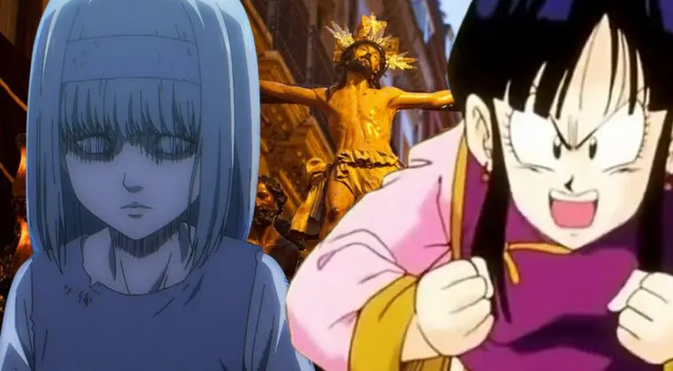 Imagen de Cinco personajes de anime que deberían santificar por tener infinita paciencia