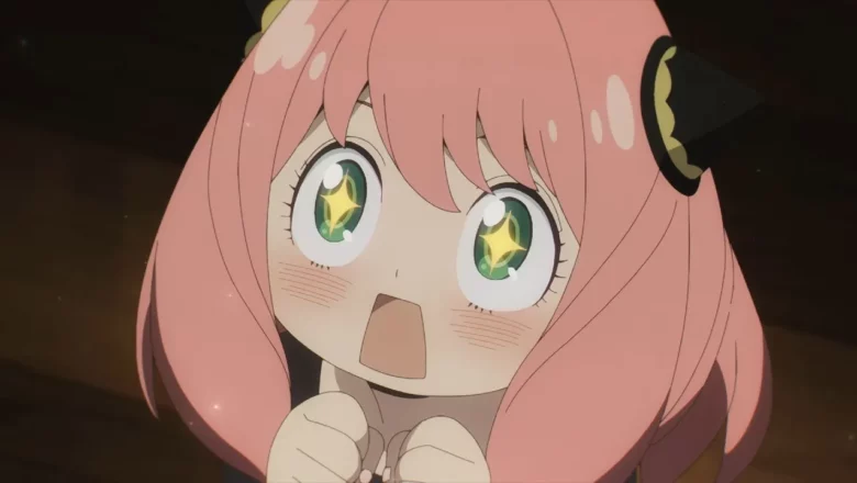 anya