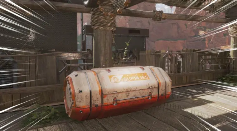 Imagen de Apex Legends: filtrada una nueva caja de botín muy útil para los que estén faltos de equipamiento
