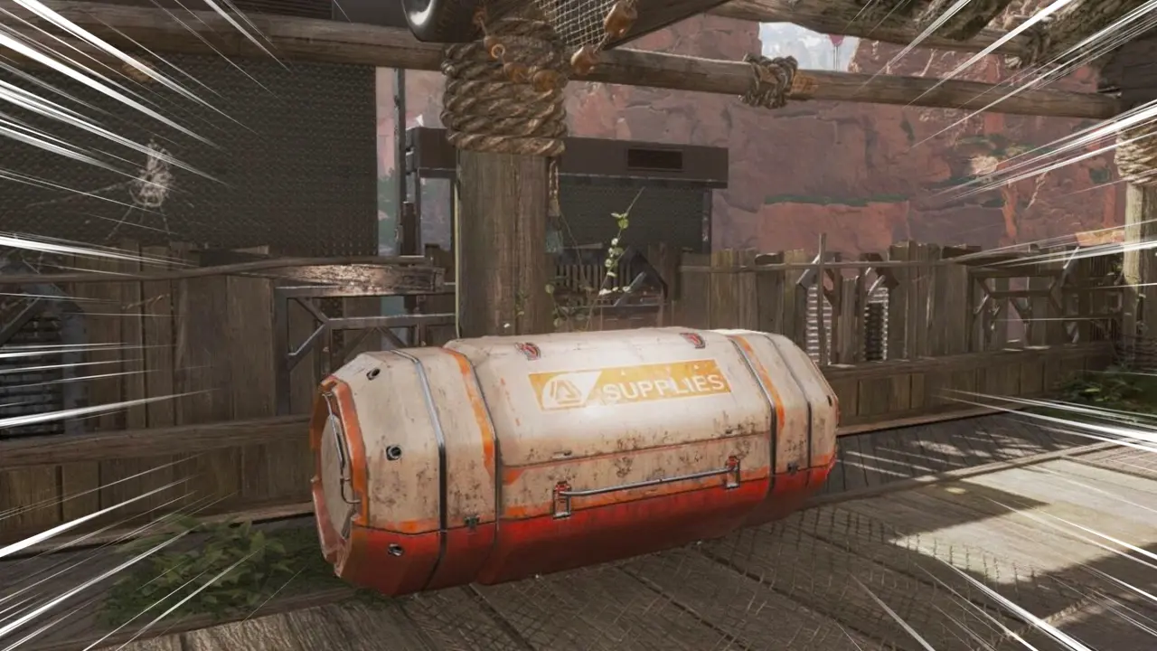 apex legends filtracion