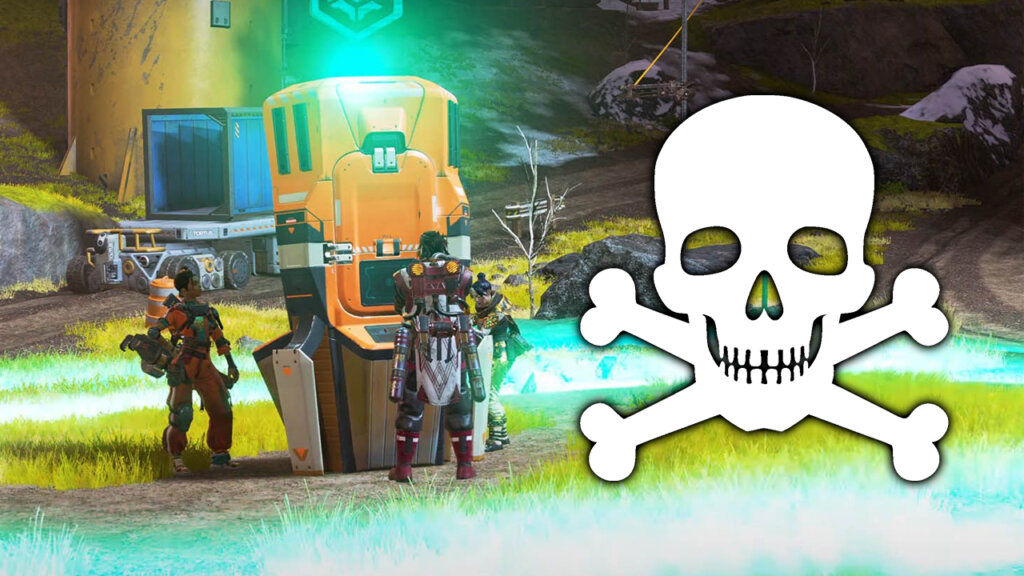 apex legends glitch duplicador