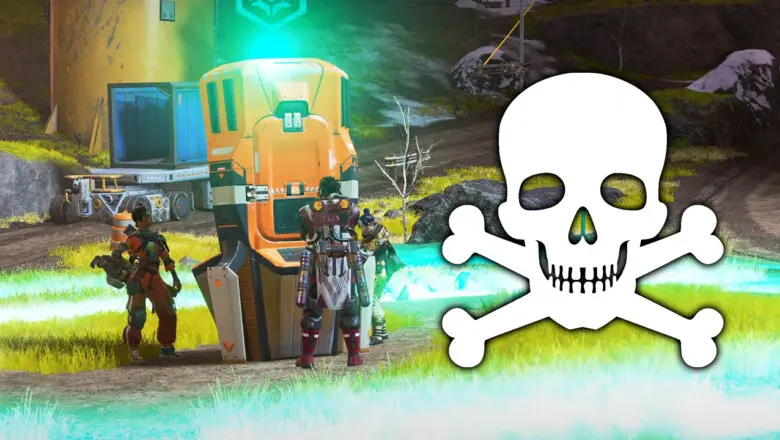 apex legends glitch duplicador