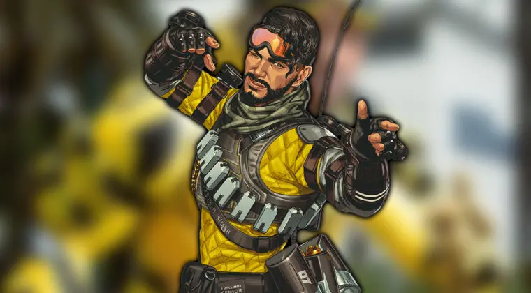Imagen de Si te gusta Apex Legends y Mirage, echa un ojo a este espectacular cosplay de su skin legendaria