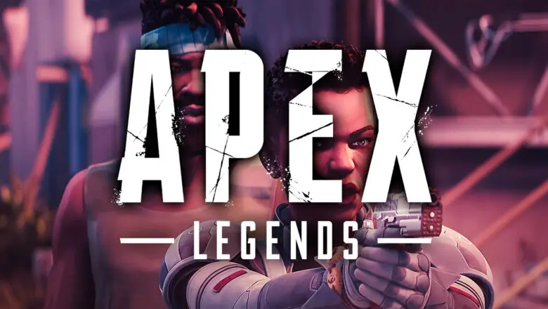 apex legends newcastle