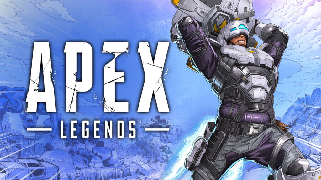 apex legends newcastle