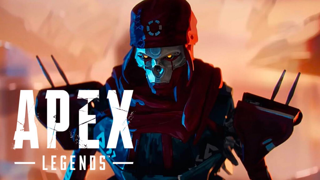 apex legends revenant