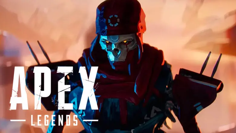 apex legends revenant
