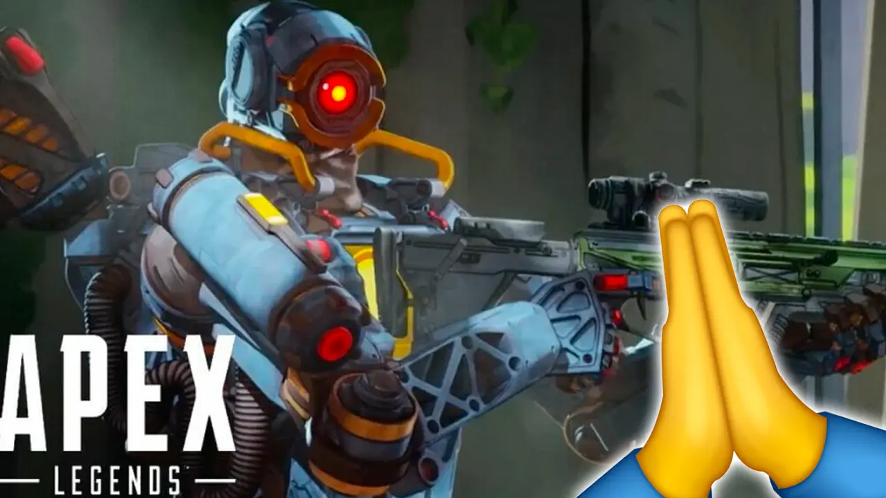 Apex Legends