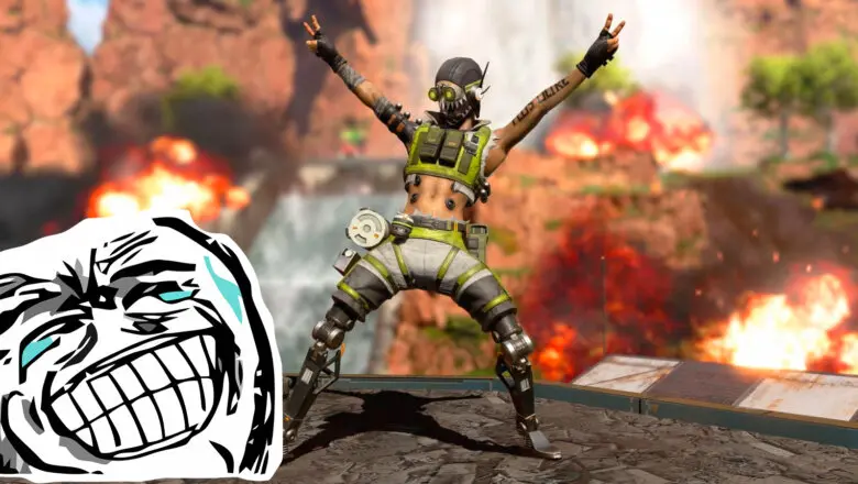 apex legends risa