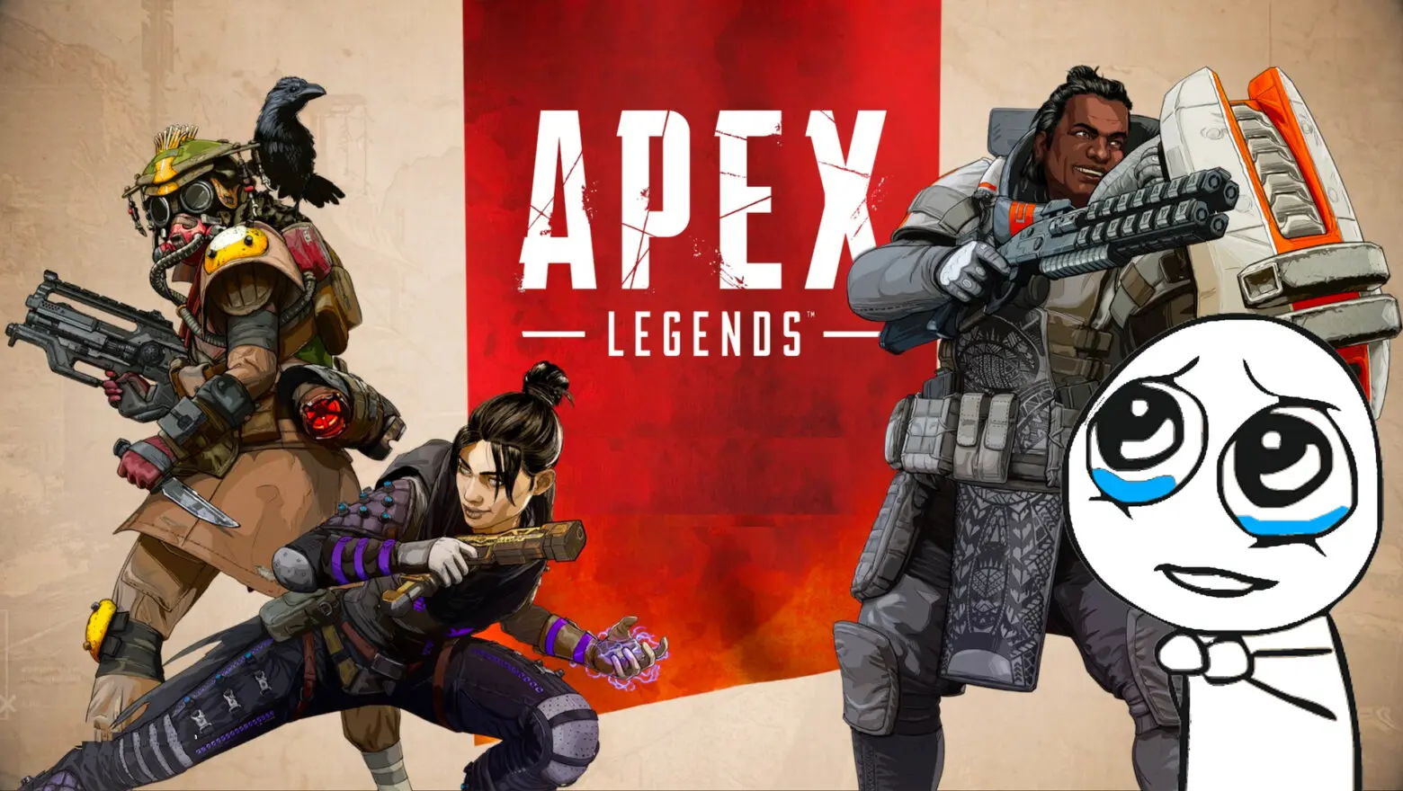 apex legends season 0