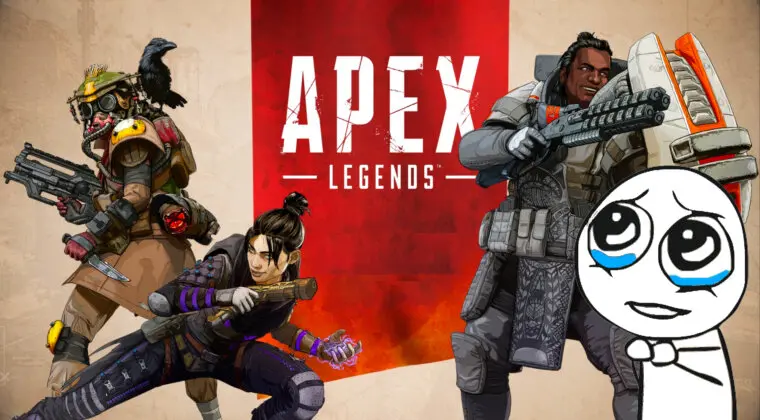 Imagen de ¡¿Parche de día 0?! Apex Legends podría recibir un evento que traería solo lo que había en la season 0