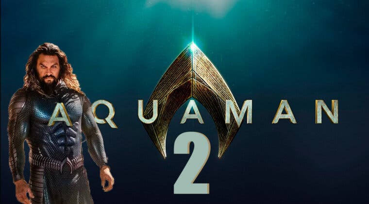 Imagen de Aquaman y el Reino Perdido: Nuevos detalles sobre la trama e imagen exclusiva de Black Manta