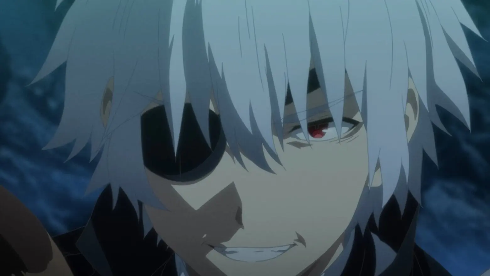 arifureta s3