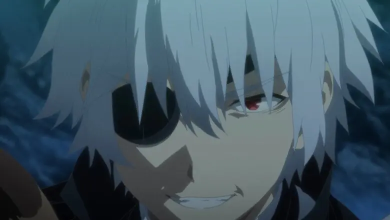 arifureta s3