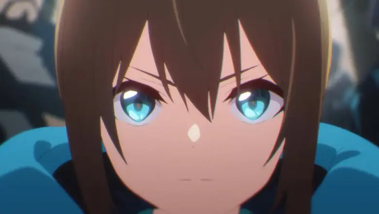 arknights anime