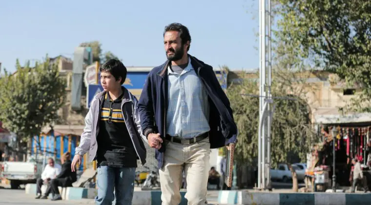 Imagen de Asghar Farhadi podría ir a la cárcel tras ser declarado culpable de plagio por su última película