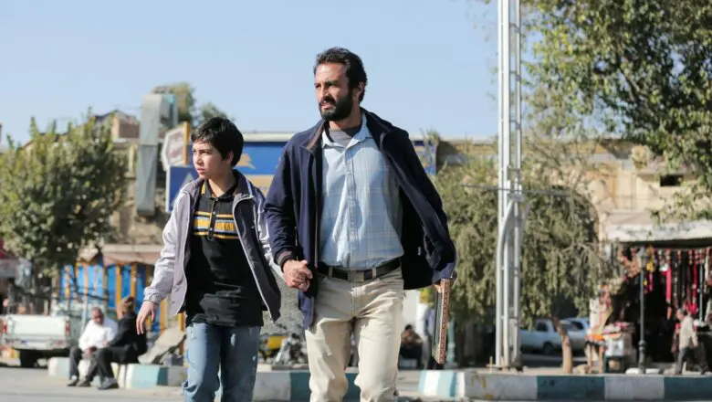 Asghar Farhadi Un héroe