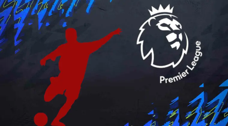 Imagen de FIFA 22: este atacante de la Premier League es muy interesante y no tiene un precio exagerado
