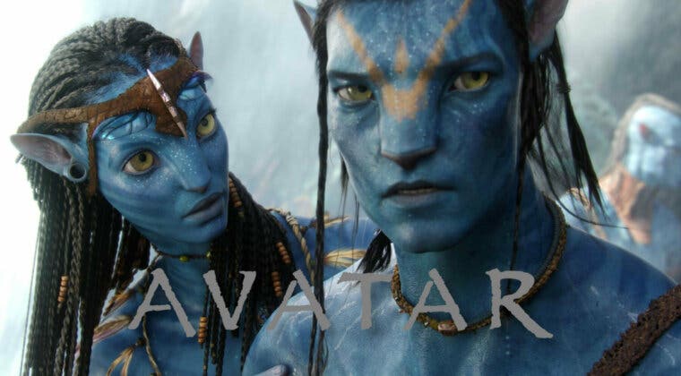 Imagen de Así es la maravillosa primera imagen de Avatar: The Way of Water, ¿cuándo se estrenará su tráiler?