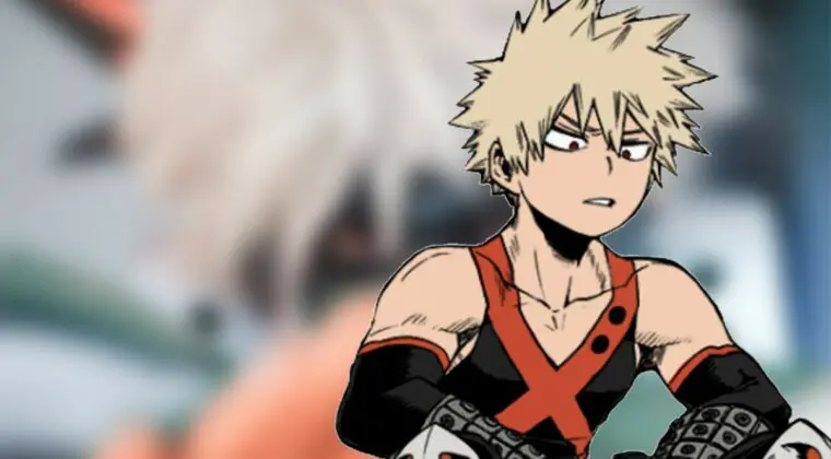 Imagen de Boku no Hero Academia: El Bakugo más intenso te espera en este gran cosplay