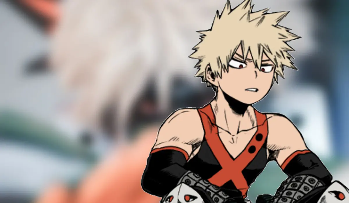 bakugo boku no hero