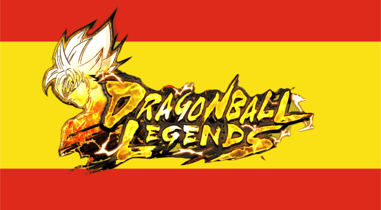 Imagen de Dragon Ball Legends recibirá próximamente el idioma español entre sus opciones