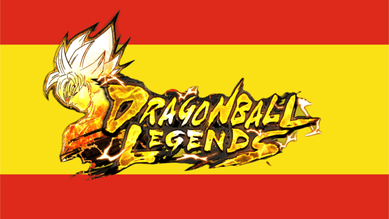 bandera españa legends