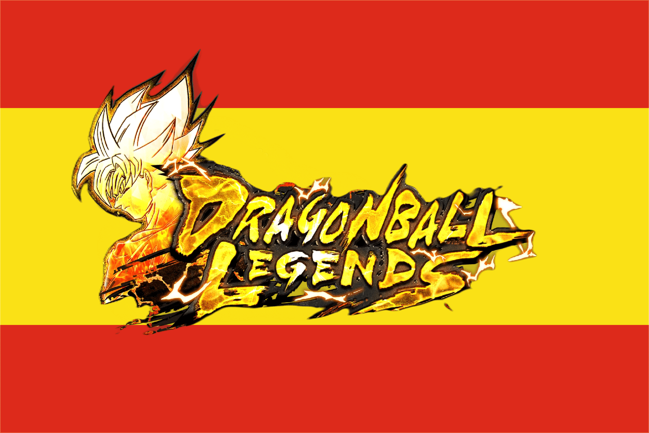 bandera españa legends