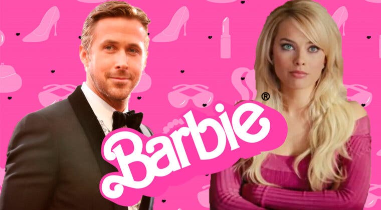 Imagen de La película de Barbie de Margot Robbie ya tiene fecha de estreno, ¿te montas en su convertible rosa?