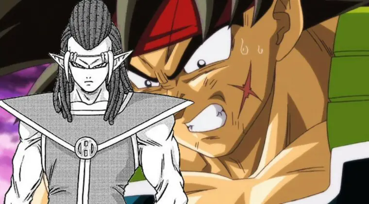 Imagen de Dragon Ball Super: Filtrado al completo el capítulo 83 del manga con imágenes